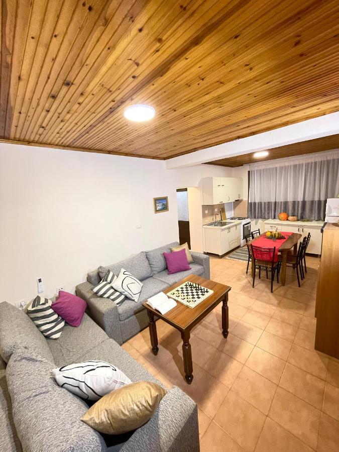 Shkodra Guest House & Trips Exterior foto
