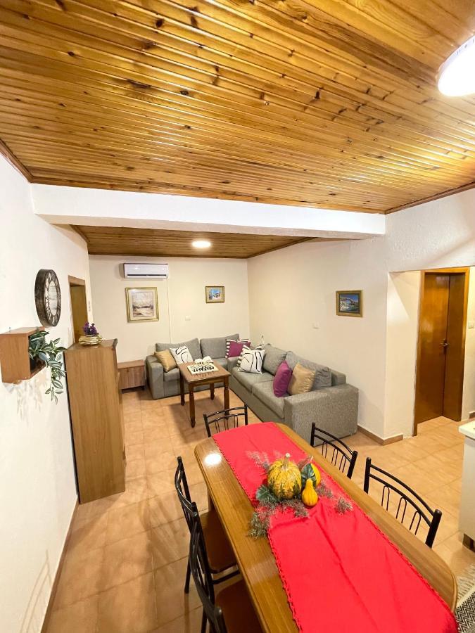 Shkodra Guest House & Trips Exterior foto