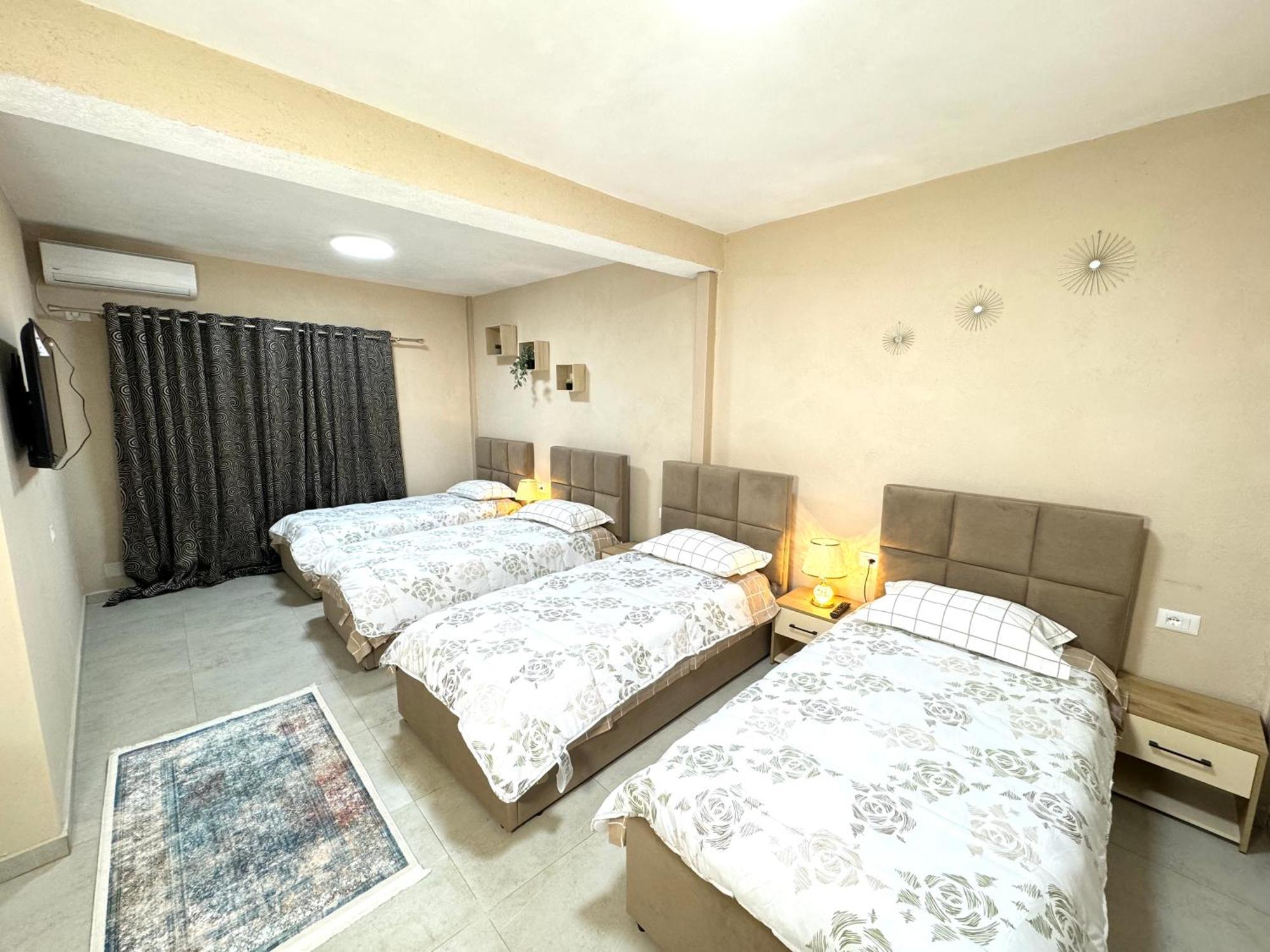 Shkodra Guest House & Trips Exterior foto