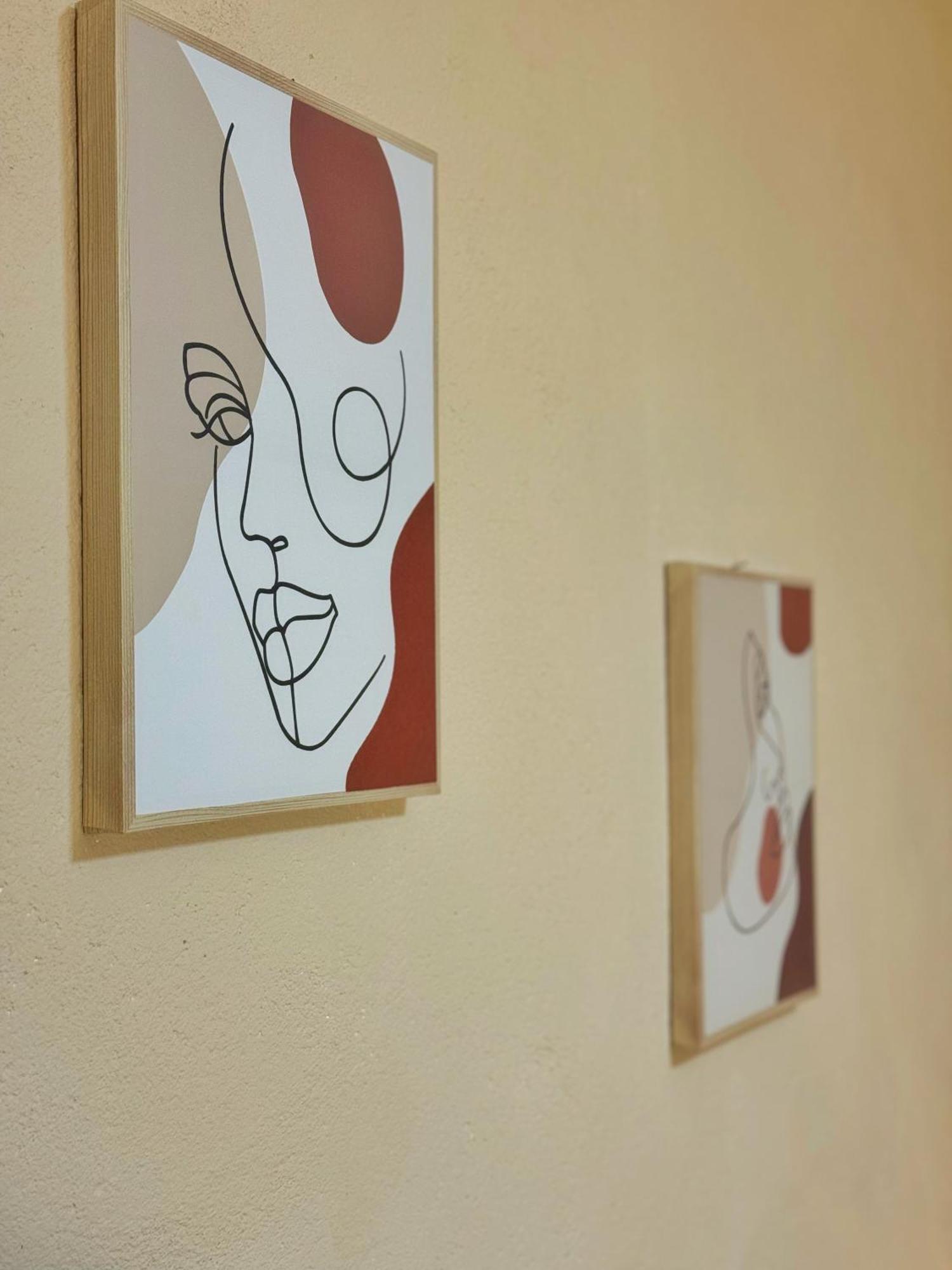 Shkodra Guest House & Trips Exterior foto