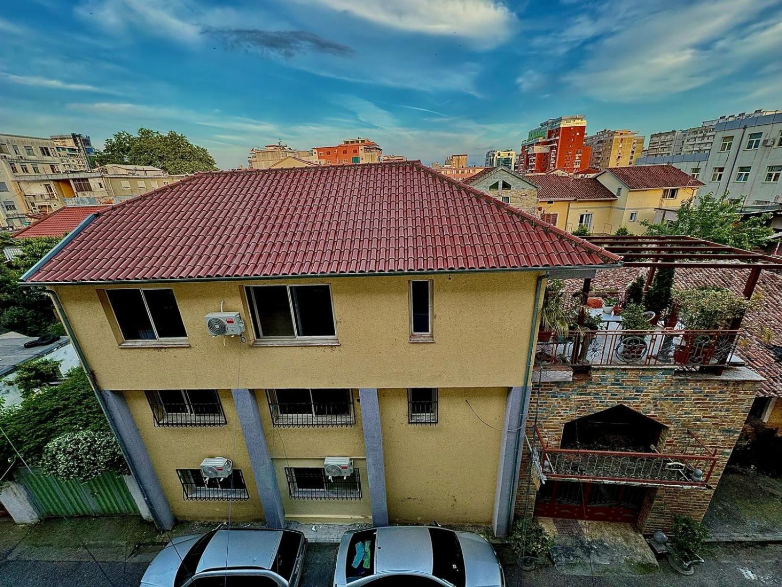 Shkodra Guest House & Trips Exterior foto