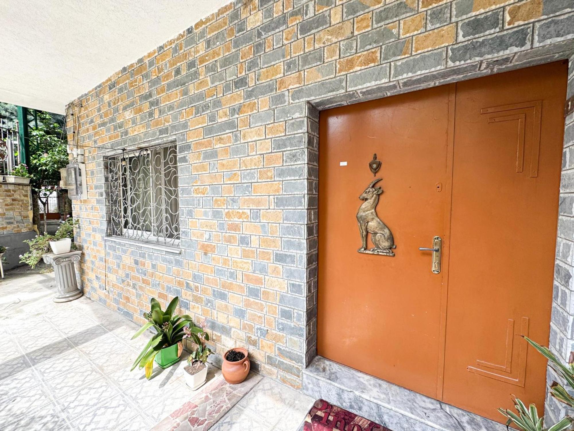 Shkodra Guest House & Trips Exterior foto