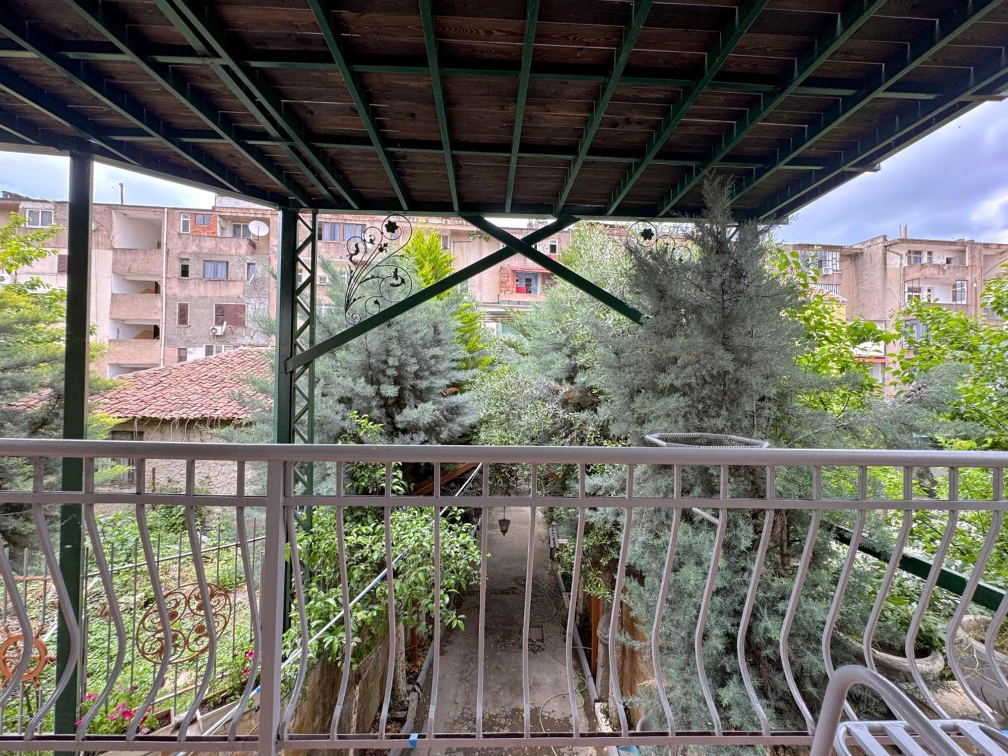 Shkodra Guest House & Trips Exterior foto